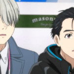 Featured Image: Relive Yuri on Ice Season 1 Anime on Hulu This June