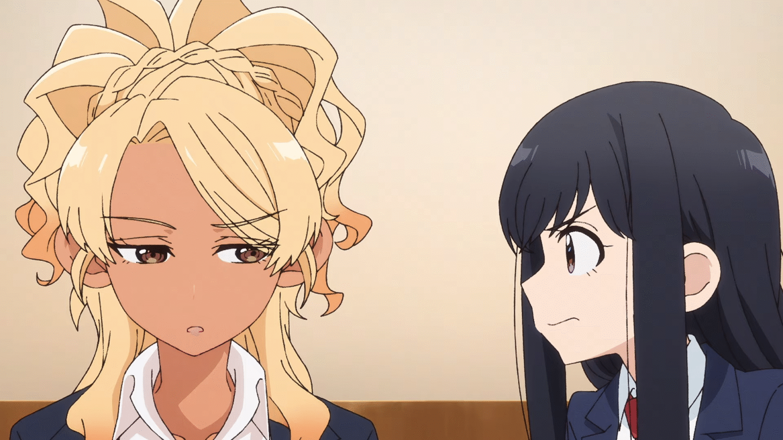 Featured Image: See You Tomorrow at the Food Court Anime Unveils New Trailer, Opening Theme Song