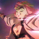 Featured Image: Demon Slayer: Infinity Castle Movie 1 Is 62 Days Away, Mitsuri Kanroji Gets New Countdown Visual