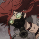 Featured Image: Gachiakuta Introduces Riyo Reaper With Character Visual and Video