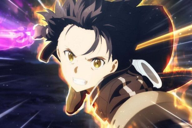 Featured Image: KADOKAWA Is ‘Actively Investing’ in AI for Anime Production, CEO Reveals How & Why