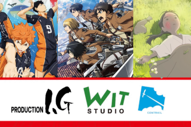Featured Image: Shonen Jump+ Teams Up With WIT STUDIO, CONTRAIL, and Production I.G for One-Shot Anime Adaptations