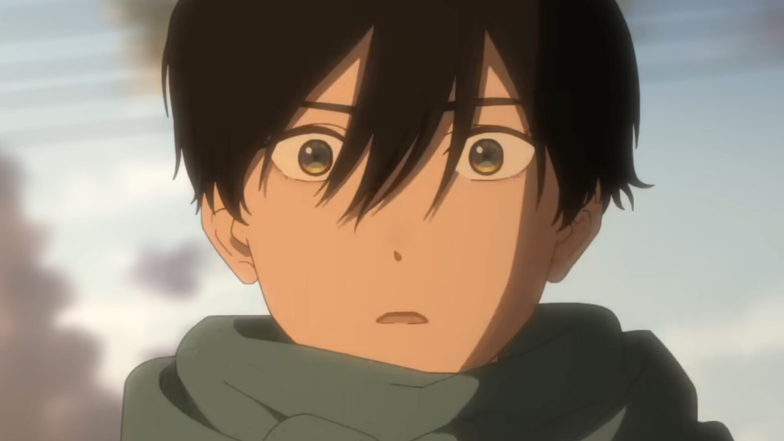 Featured Image: Shoshimin Season 2 Unveils Trailer, Visual for New Case