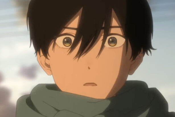 Featured Image: Shoshimin Season 2 Unveils Trailer, Visual for New Case