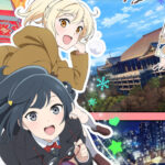 Featured Image: Love Live Nijigasaki Trilogy Movie Part 2 Unveils Key Visual