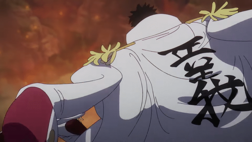 Featured Image: Young Roger, Whitebeard, and Big Mom Appear at God Valley in One Piece Episode 1130 Preview