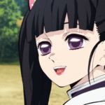 Featured Image: Kanao Tsuyuri From Demon Slayer Celebrates Birthday With Special 2025 Illustration by ufotable