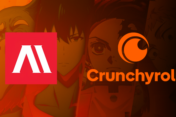 Featured Image: All Episodes on Major AnimeHeaven Piracy Site Nuked After ‘Crunchyroll’ DMCA Action