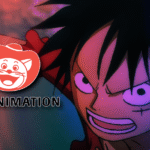 Featured Image: Toei Animation Responds After Backlash to AI Plans: Denies Current Use, but Still Expects to Introduce It