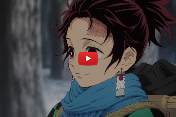 Featured Image: Where It All Started: Demon Slayer to Stream Free on YouTube Every Day, English Version Unconfirmed