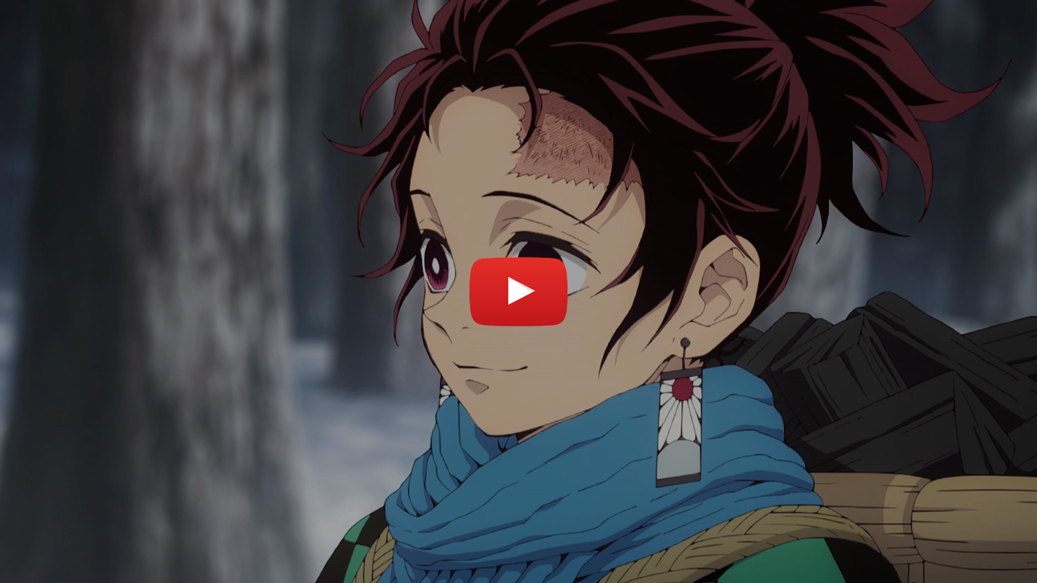 Featured Image: Where It All Started: Demon Slayer to Stream Free on YouTube Every Day, English Version Unconfirmed