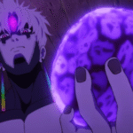 Featured Image: DAN DA DAN: Evil Eye Announces Advance Fan Screening Dates in the Philippines