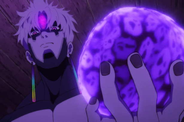 Featured Image: DAN DA DAN: Evil Eye Announces Advance Fan Screening Dates in the Philippines