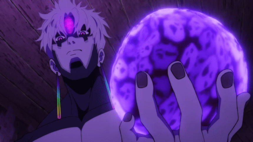 Featured Image: DAN DA DAN: Evil Eye Announces Advance Fan Screening Dates in the Philippines