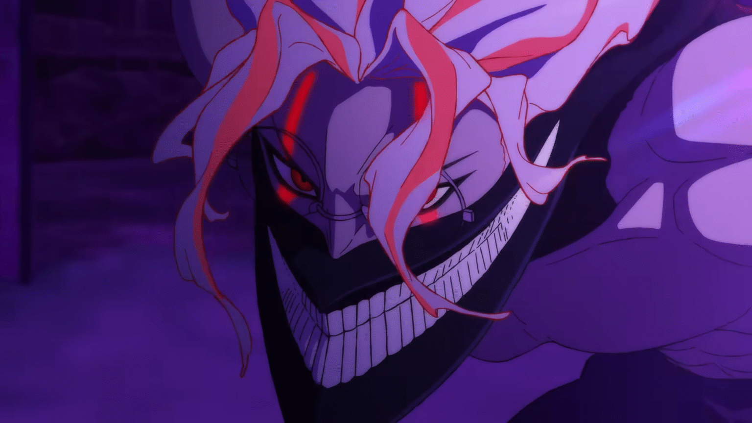 Featured Image: Muse Asia Announces DAN DA DAN: Evil Eye Cinema and Special Screening Dates for Hong Kong, Malaysia, Singapore, and Taiwan