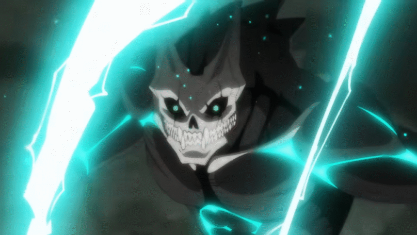 Featured Image: Kaiju No. 8: Mission Recon Movie to Premiere in the Philippines on June 11