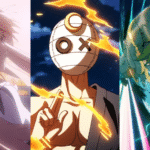 Featured Image: Spring 2025 Anime Rankings - Week 7