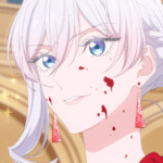 Featured Image: Scarlet Draws Blood in New May I Ask For One Final Thing Character Trailer