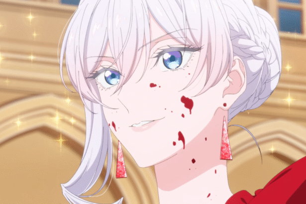 Featured Image: Scarlet Draws Blood in New May I Ask For One Final Thing Character Trailer