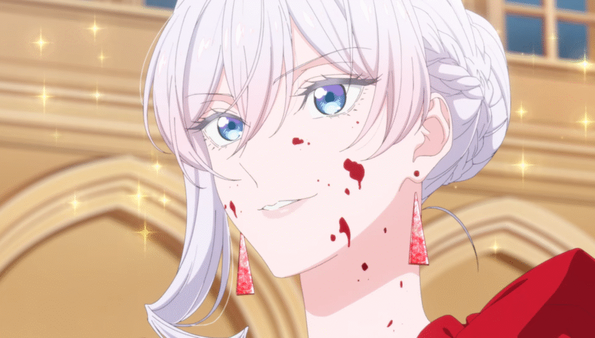 Featured Image: Scarlet Draws Blood in New May I Ask For One Final Thing Character Trailer