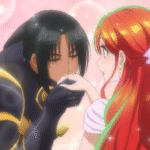 Featured Image: Betrothed to my Sister