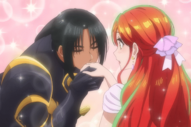 Featured Image: Betrothed to my Sister