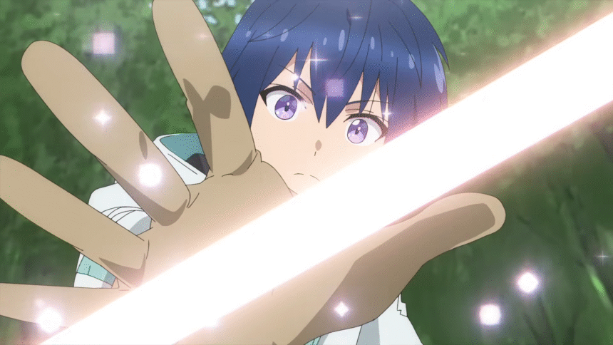 Featured Image: Yusha Party Tsuiho Releases First Full-Length Trailer