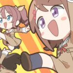 Featured Image: Bang Dream Announces New Mini Anime Series