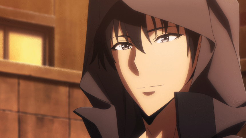 Featured Image: Streaming: Solo Leveling Season 2 Revealed To Be Most Popular Crunchyroll Anime Series of Q1 2025 by Kakao Entertainment