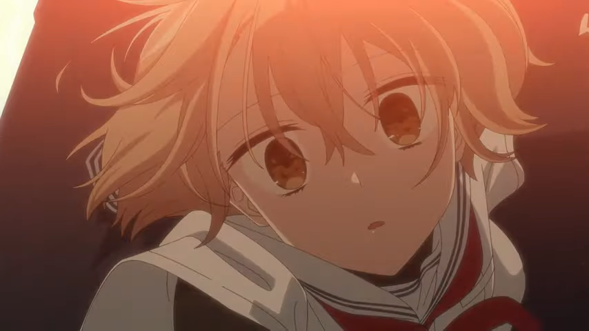 Featured Image: This Monster Wants to Eat Me Reveals New Visual