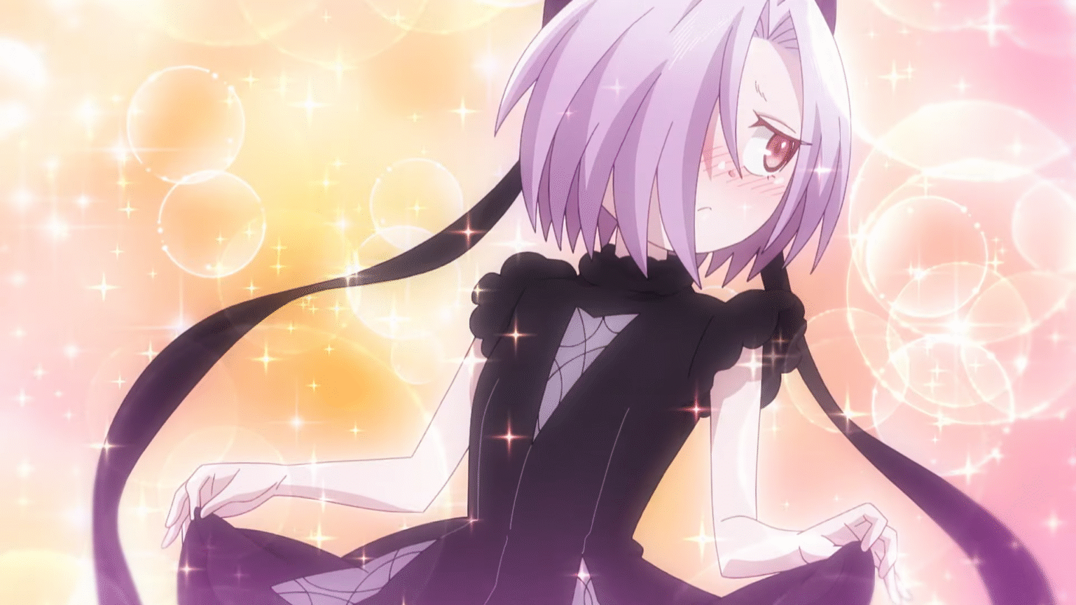 Featured Image: The Stunned Hero and the Assassin Princesses Introduces Ciel With Character Visual & Trailer