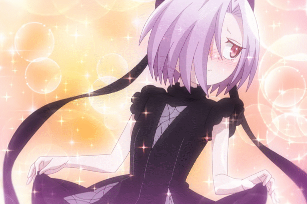 Featured Image: The Stunned Hero and the Assassin Princesses Introduces Ciel With Character Visual & Trailer