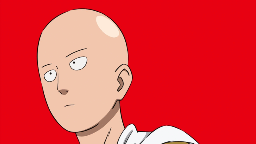 Featured Image: One-Punch Man Season 3 Acquired by VIZ Media in North America, Latin America, and Oceania