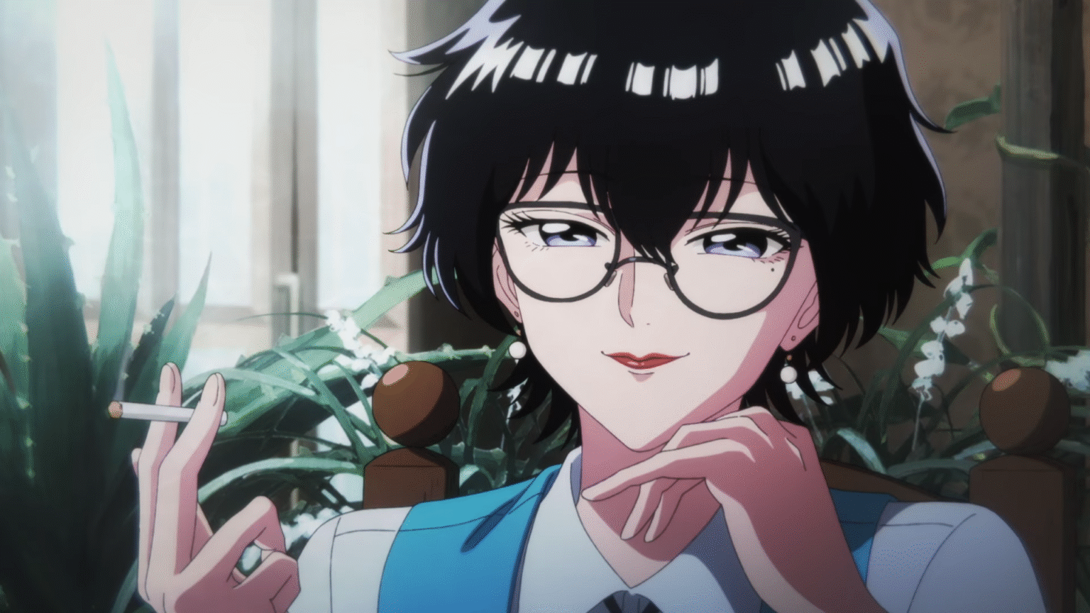 Featured Image: Kowloon Generic Romance Anime Goes Through the First Part in New Recap Trailer, Saito Soma Joins Cast