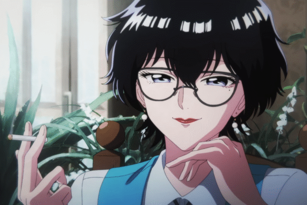 Featured Image: Kowloon Generic Romance Anime Goes Through the First Part in New Recap Trailer, Saito Soma Joins Cast