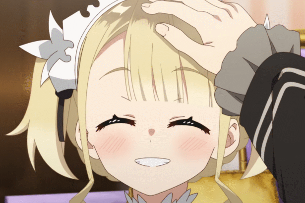 Featured Image: Private Tutor to the Duke