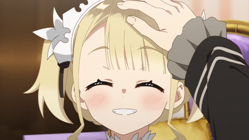 Featured Image: Private Tutor to the Duke