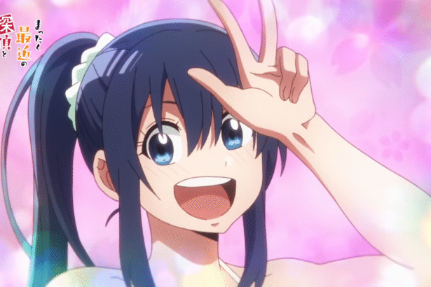 Featured Image: Detectives These Days Are Crazy Reveals Mashiro Character Trailer