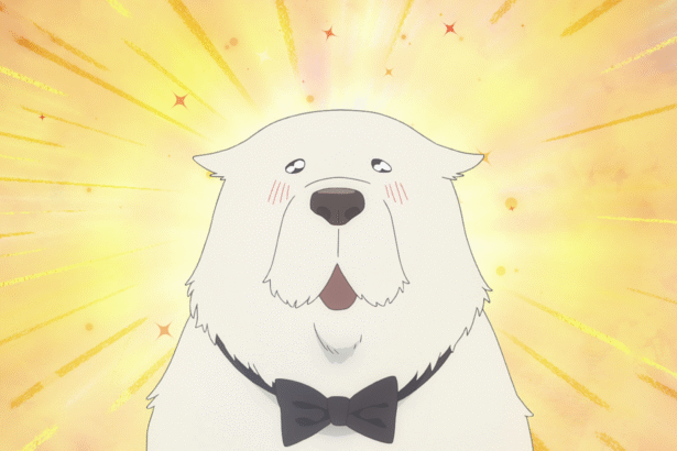 Featured Image: Bond Forger Gets His Own Visual Ahead of Spy x Family Season 3