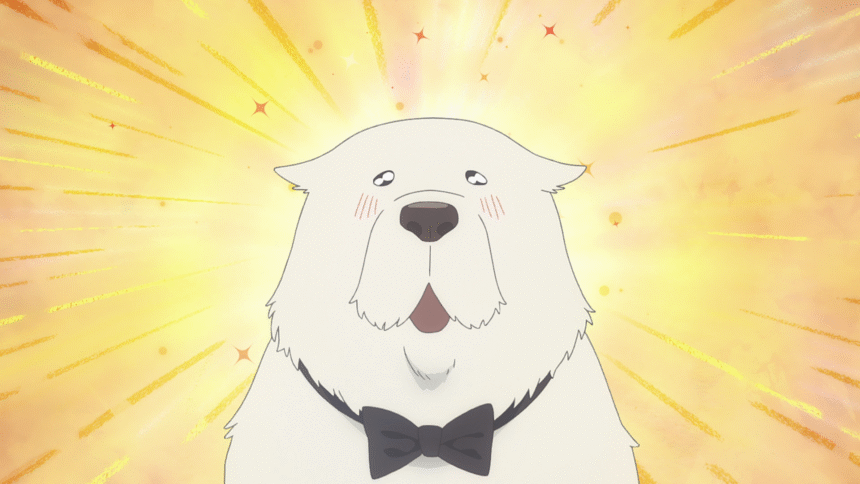 Featured Image: Bond Forger Gets His Own Visual Ahead of Spy x Family Season 3