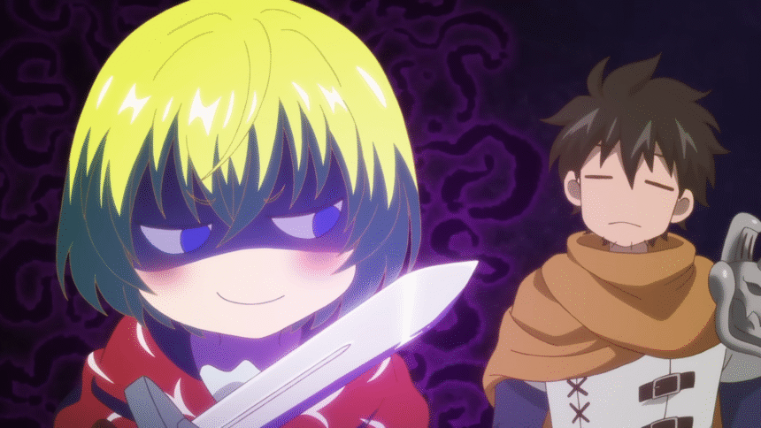 Featured Image: 29-Sai Dokushin Chuken Bokensha no Nichijo Gets Anime Adaptation