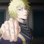 Featured Image: Ninja vs Gokudo Reveals First Visual, Trailer, Staff, Voice Cast, October 2025 Release Date