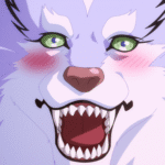 Featured Image: Fel Is Ready to Eat in New Campfire Cooking in Another World Season 2 Visual