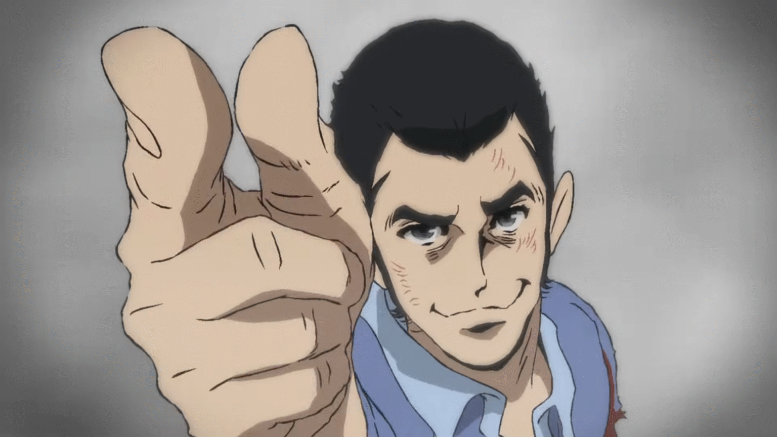 Featured Image: Lupin the IIIrd: The Immortal Bloodline Movie Reveals Main Visual and Trailer, June 27 Premiere