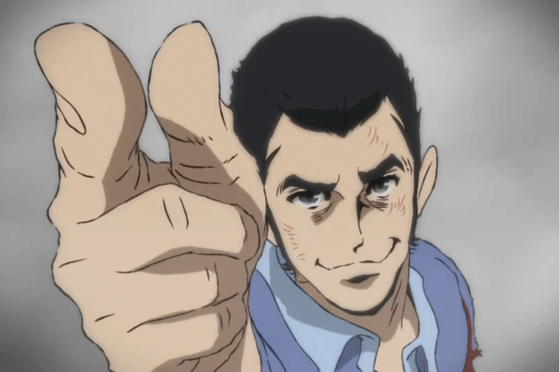 Featured Image: Lupin the IIIrd: The Immortal Bloodline Movie Reveals Main Visual and Trailer, June 27 Premiere