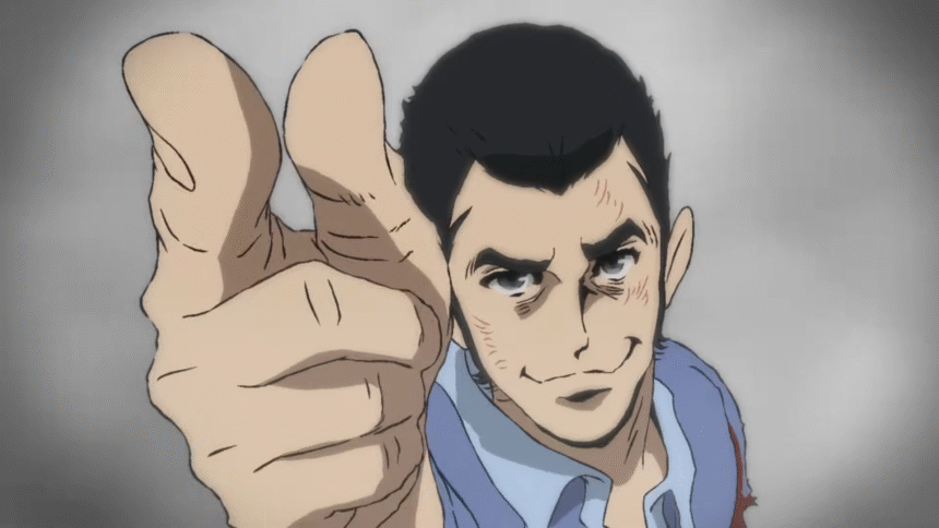 Featured Image: Lupin the IIIrd: The Immortal Bloodline Movie Reveals Main Visual and Trailer, June 27 Premiere