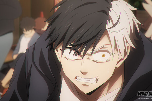 Featured Image: Wind Breaker Season 2 Episode 9 Preview Images and Staff Revealed