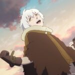 Featured Image: To Your Eternity Manga to End on June 4 After Over Eight Years, Season 3 Anime News Teased