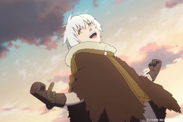 Featured Image: To Your Eternity Manga to End on June 4 After Over Eight Years, Season 3 Anime News Teased