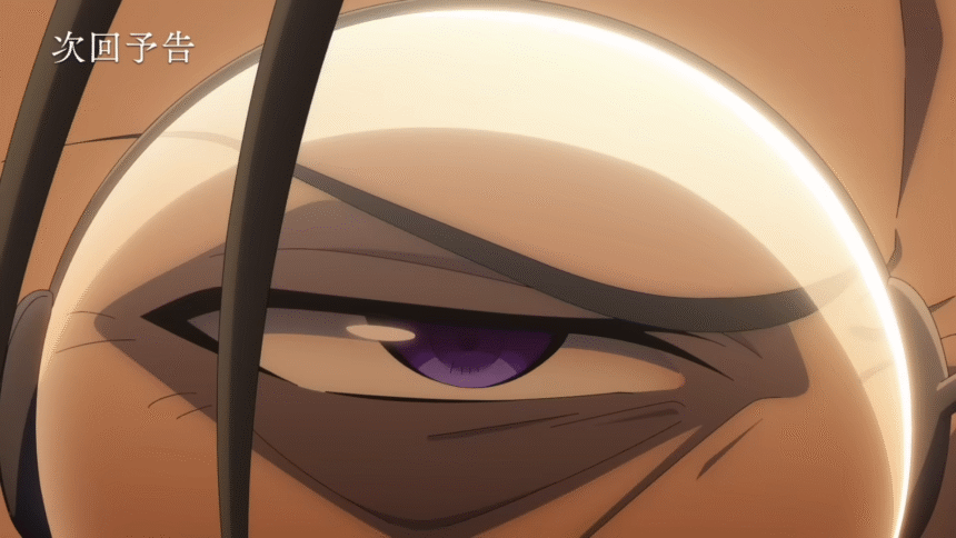 Featured Image: Lakan Confronts Jinshi in The Apothecary Diaries Season 2 Episode 20 Preview